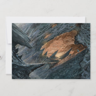 Carte Concept de ville de Goblin - Voie