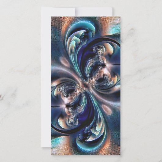 Carte Conception (Dos)