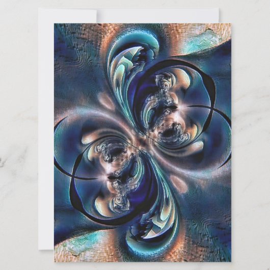 Carte Conception (Dos)