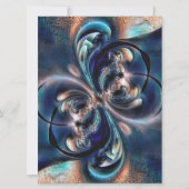 Carte Conception (Devant)