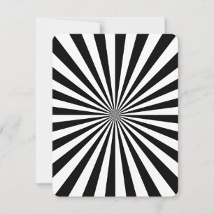 Carte Conception classique des roues de tournage optique