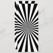 Carte Conception classique des roues de tournage optique (Devant / Derrière)