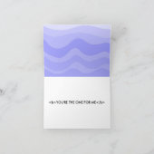 Carte Conception d'amour Html (Intérieur)