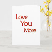 Carte Conception d'amour plus élégante  (Fleur jaune)