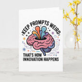 Carte Conception de cerveau d'innovation en intelligence (Fleur jaune)