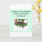 Carte conception de course à cheval élevé complet (Fleur jaune)