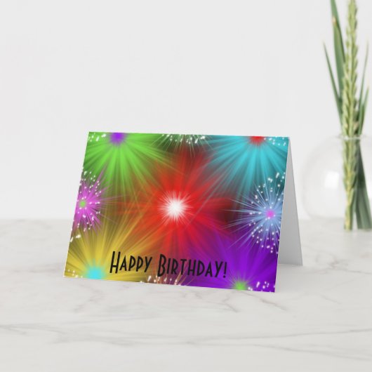 Carte Conception de partie (Devant)