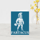 Carte Conception de pet drôle T-shirt de pet Grèce Blagu (Fleur jaune)