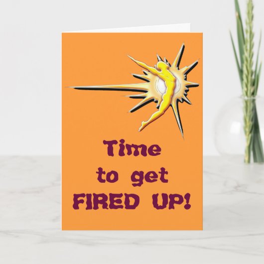 Carte Conception de Pman (Devant)