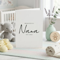 Conception de script d'annonce de promotion à Nana