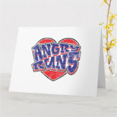 Carte Conception des ventilateurs Angry Runs v2 (Fleur jaune)