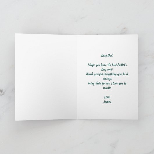 Carte Conception d'illustration de verdure moderne pour (Intérieur)