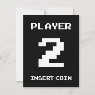 Carte Conception du joueur 2