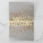 Carte conception fausse étincelle (Intérieur)