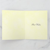 Carte Conception personnalisée de l'arbre (Intérieur)