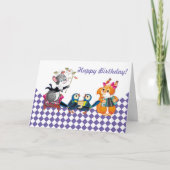 Carte concert (Devant)