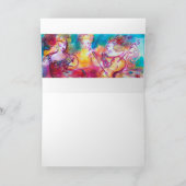 CARTE CONCERT DE PRINTEMPS HARMONY TRIO (Intérieur)