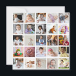 Carte Concevez votre propre collection de photos 25<br><div class="desc">Customisez votre photographie. Vous pouvez faire ce produit personnalisé pour des occasions spéciales comme mariages,  anniversaires,  Noël,  Fêtes,  Mémoriaux,  Graduation,  Anniversaires et plus encore. Il peut également être offert en cadeau à votre meilleur ami,  ami proche,  famille et famille.</div>