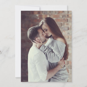 Carte Concevez Votre Propre Photo