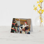 Carte Concevez Votre Propre Photo Unique (Fleur jaune)