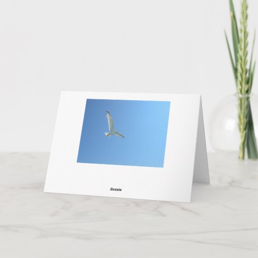 Carte Condoléances (Dos)