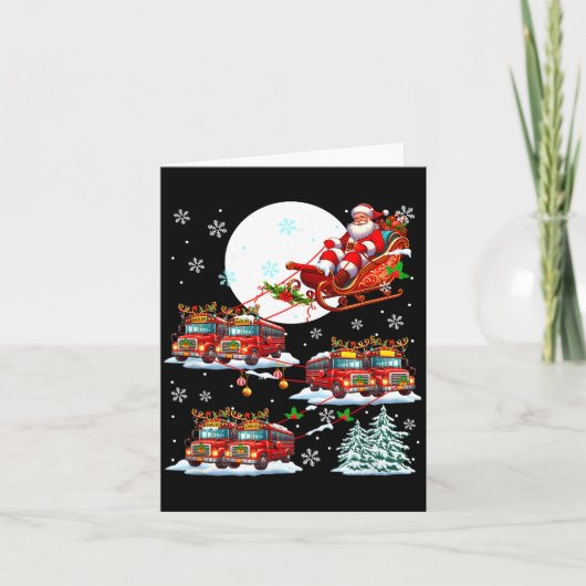 Carte Conducteur de correspondance des bus scolaires des (Devant)