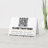 Carte Conducteur de l'apprenti-école / Bachelorette Hen (Dos)