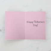 Carte Cône de crème glacée (Intérieur)