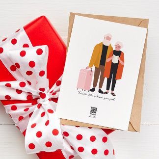 Carte Confiance en la femme pour orienter votre chemin -