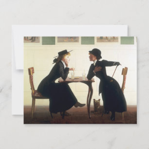 Carte Configurez par Harry Watrous Poster