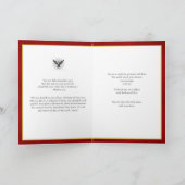 Carte Confirmation de Catherine Siena pour Set the World (Intérieur)