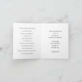 Carte Confirmation Esprit Saint Apôtres Vierge Marie (Intérieur)