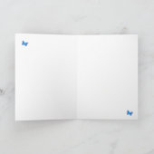 Carte Congelé en vol (Intérieur)