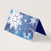 Carte CONGELÉE d'allocation des places d'escorte (Dos)