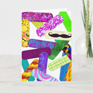 Carte CongraTs Bandaid !