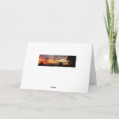 Carte Congrats - vous roche ! (Dos)