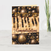 Carte Congratulations_ (Devant)