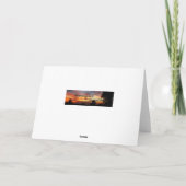 Carte Congratulations (Dos)