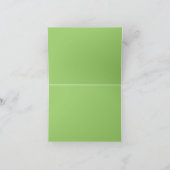 Carte Congratulations_ (Intérieur)