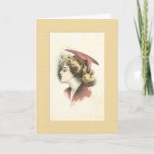 Carte Congratulations : Collège ou troisième cycle (Devant)