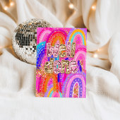 Carte Congratulations Well Done