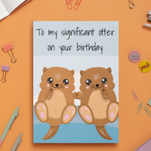 Carte Conjoint Significatif Femme Mari Anniversaire Lout