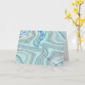 Carte Connected to the Element 1.6 (card) (Fleur jaune)