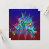 Carte Connexion neurones (Devant/Arrière en situation)