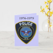 Carte Conrail Railroad (Fleur jaune)