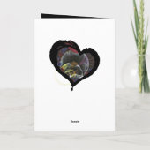 Carte Conscience de douleur de drépanocyte (Dos)