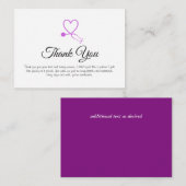 Carte Conseil 100 x INFIRMIÈRE Merci ou autre MEDIC MULTIPLE ACH (Devant / Derrière)