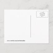 Carte Conseil 1955 le saviez-vous ? (Dos)