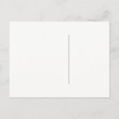 Carte Conseil Agence immobilière (Dos)