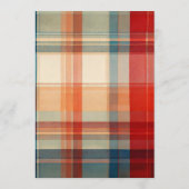 Carte Conseil Baby shower rustique Little Cowboy (Dos)